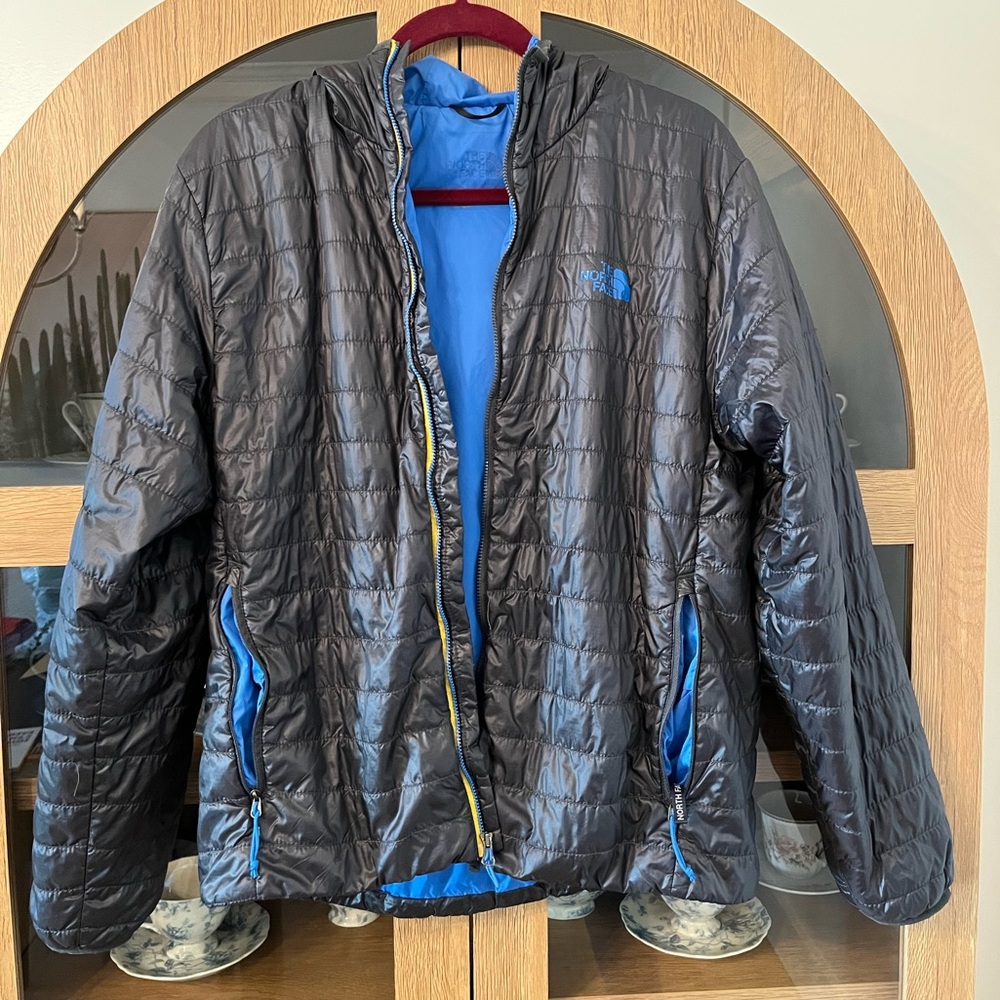 North Face Thermoball Hoodie